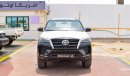 Toyota Fortuner 2.7 L