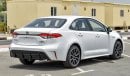 تويوتا ليفين TOYOTA LEVIN 1.8L HYBRID SPORT MODEL 2024