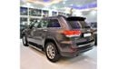 Jeep Grand Cherokee EXCELLENT DEAL for our Jeep Grand Cherokee 4x4 LIMITED 2014 Model!! in Grey Color! GCC Specs