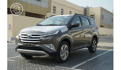 Toyota Rush Toyota Rush 1.5L GCC Specs 2023 FOR EXPORT ONLY