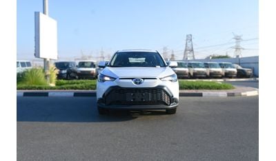 Toyota Frontlander Toyota