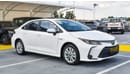 Toyota Corolla GLI HEV 1.8L TOYOTA COROLLA HYBRID 1.8L HEV 2024