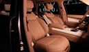 Land Rover Range Rover Autobiography SV | P530 | 2024 | LONG WHEELBASE