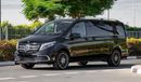 Mercedes-Benz V 250 AVANTGARDE+ VIP TABLE PACKAGE / 7Seaters /2023