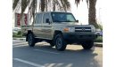 Toyota Land Cruiser Pick Up DOUBLE CABIN PICKUP | LHD | 4.0L PETROL ENGINE | 2013 | 4 X 4