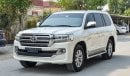 Toyota Land Cruiser GX.R