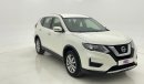 Nissan XTrail S 2.5 | Zero Down Payment | Free Home Test Drive