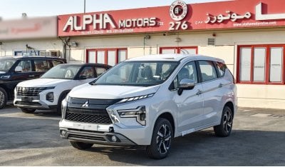 ميتسوبيشي إكسباندر MITSUBISHI XPANDE PREMIUM 1.5L 2024