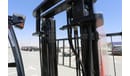 Toyota Fork lift 3 TON, 2 STAGE DIESEL, 4 WHEEL, MY21 Forklift Diesel (Code : FS3D21)