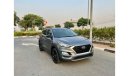 Hyundai Tucson 2019 BRABUS EDITION PANORAMIC 4x4 USA SPECS - FOR UAE PASS AND FOR EXPORT!!