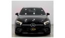 Mercedes-Benz A 35 AMG Premium 2021 Mercedes Benz A35 AMG 4MATIC, Warranty, Full Service History, Very Low Kms, G