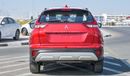 ميتسوبيشي إكلبس كروس Brand New Mitsubishi Eclipse Cross 2024 Export 1.5L A/T 4WD Petrol | Red/Black|ECLIPSECROSS-59-4WD|