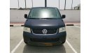 Volkswagen Multivan Volkswagen Multivan Highline v6 3.2