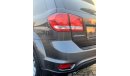 Dodge Journey DODGE JOURNEY2017