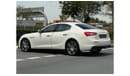 Maserati Ghibli Sport MASERATI GHIBLI 2019 V6 3.0L FULL OPTIONS