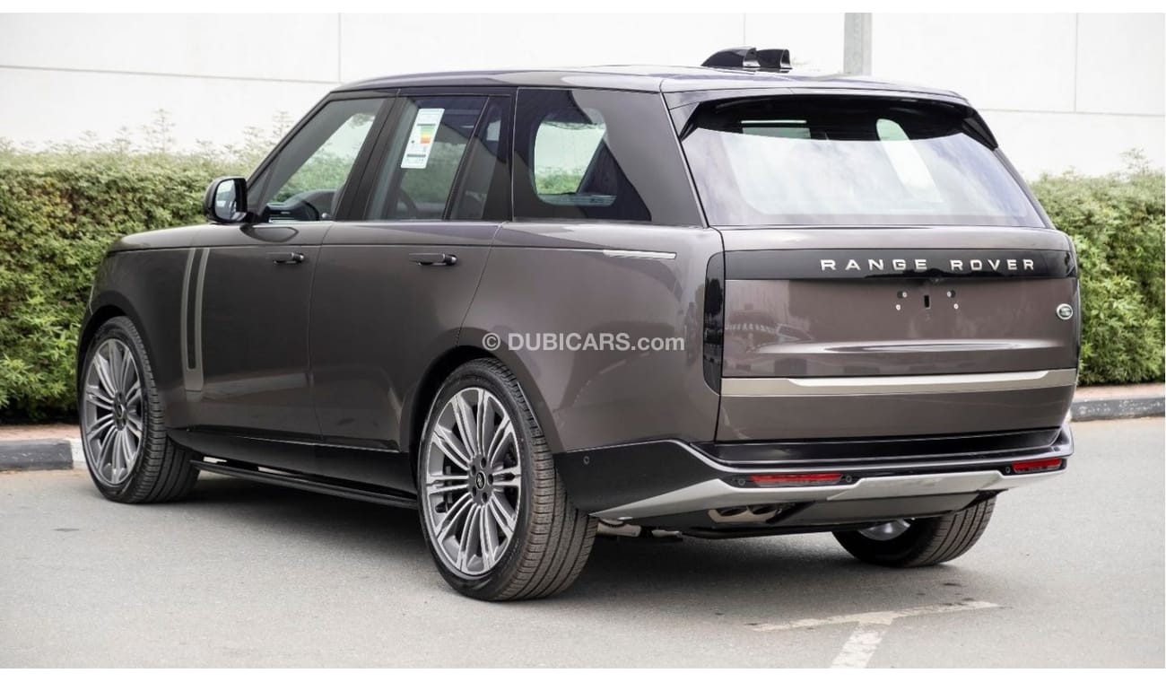 New Land Rover Range Rover Vogue HSE 2023 for sale in Dubai - 574689