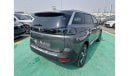 Peugeot 5008 NEW 2024 PEUGEOT 5008 1.6L FULL OPTION SUNROOF , REAR CAMERA