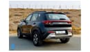 Kia Sonet GLS 1.5L Petrol - 6 Speed AT - SUV 5 Seater - Competitive Deals - Book Now!