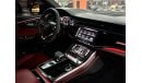 Audi RS Q8 Bang&Olufsen, Carbon package