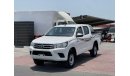 Toyota Hilux 2020 I 4x4 I Full Manual I Ref#246