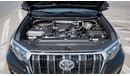 Toyota Prado TOYOTA PRADO TXL 2023 2.7L A/T petrol V4