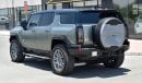 GMC Hummer EV 2024  EV3x SUV First Edition - Three Motors - orders only  - Warranty and Service Contract Available