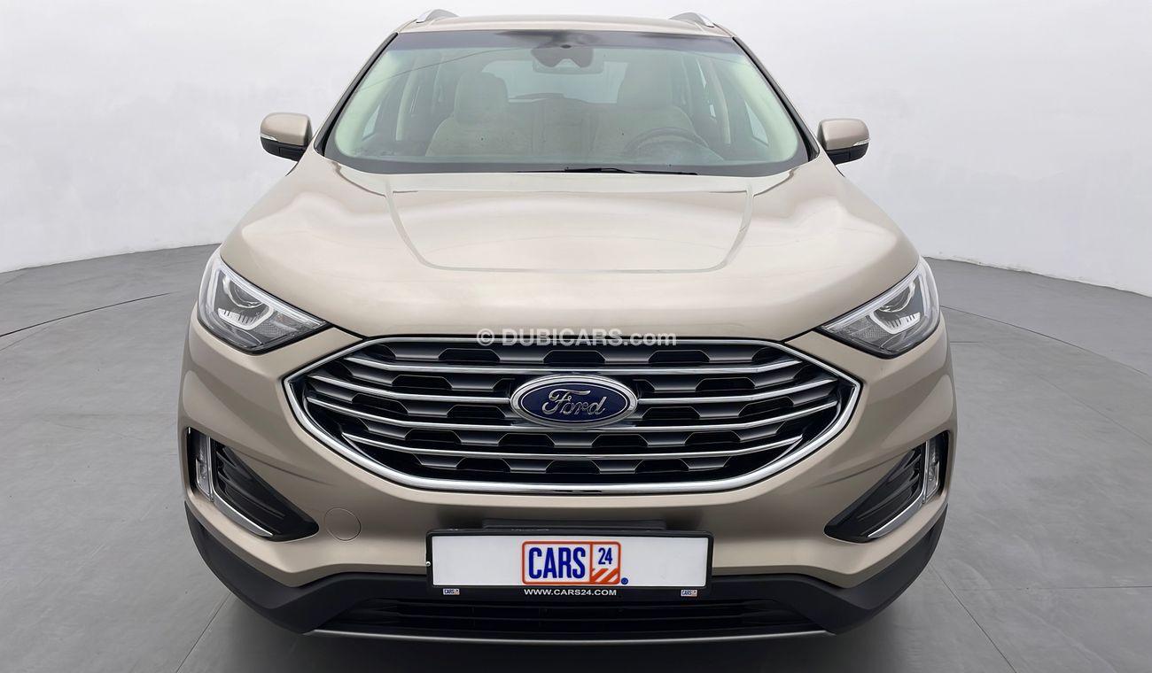 Ford Edge SEL 2 | Under Warranty | Inspected on 150+ parameters