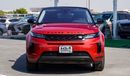 Land Rover Range Rover Evoque P250 S