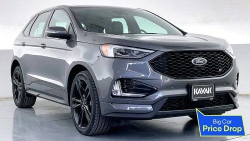 Ford Edge ST ST | 1 year free warranty | 0 Down Payment