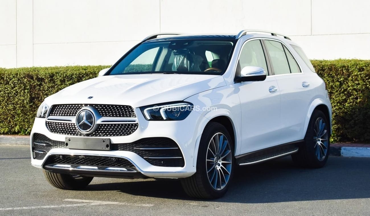 Mercedes-Benz GLE 450 4Matic AMG SUV V6 | 2023 | Brand New