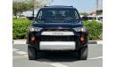 تويوتا 4Runner 2019 Toyota 4Runner SR5 4x4