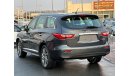 إنفينيتي QX60 لاكجري