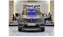 Renault Koleos EXCELLENT DEAL for our Renault Koleos ( 2023 Model ) in Grey Color GCC Specs