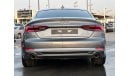 Audi A5 40 TFSI Style & Technology Selection S-line Audi A5_GCC_2019_Excellent Condition _Full option