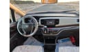 Honda Odyssey EX 2.4L