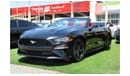 Ford Mustang DIGITEL//CONVERTIBLE //2023-**LIGHTING A NEW LOOK LIKE 2024