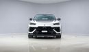 لامبورغيني اوروس 4.0 V8 Performante - AED 26,560 P/M - 2 Years Warranty