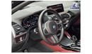 BMW X4 BMW X4 XDRIVE 30I / 2021 / GCC / NO ACCIDENTS / FULL OPTION