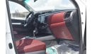 Toyota Hilux TOYOTA HILUX SR5  4X4 2.7L AT, AUTO AC, DISPLAY & RR