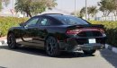 Dodge Charger G/T Plus 3.6L V6 ”LAST CALL” , 2023 GCC , 0Km , With 3 Years or 60K Km Warranty