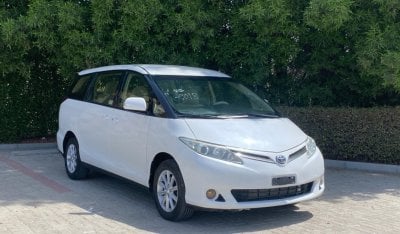 Toyota Previa SE GCC, ‏ ‏خليجي