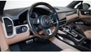 Porsche Cayenne - 2 Years Approved Warranty - Approved Prepared Vehicle