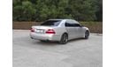 لكزس LS 430 Lexus Ls 430 Full ultra clean car