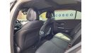 مرسيدس بنز C 260 2024 Mercedes Benz C260L - 1.5 - Low Mileage - Immaculate Condition