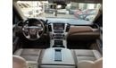 GMC Yukon SLT