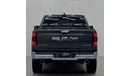 RAM 1500 Limited 5.7L (5 Seater) 2020 RAM 1500 Limited Hemi, RAM Warranty, Full RAM Service History, Excellen