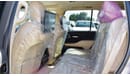 Toyota Land Cruiser Toyota Land Cruiser LC300 VXR 3.3 Diesel Engine Twin Turbo Bronze Color interior beige