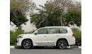 Toyota Land Cruiser GXR GT GXR GRAND TOURING FULL OPTION