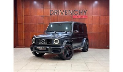 Mercedes-Benz G 63 AMG Edition 1 full original paint , no accident , full service history , two key