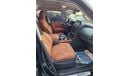 Nissan Armada Upgrade to Nissan Patrol Platinum 2023- Full Option (4-Wheel Drive)